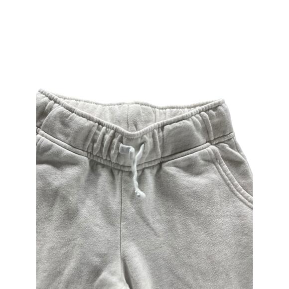 SO Girls Gray Pull-On Jogger Athletic Workout Sweatpants Youth Size Medium 8 - Picture 4 of 6